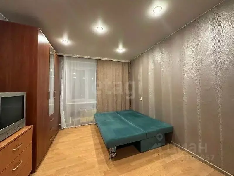 Студия Нижегородская область, Нижний Новгород Композиторская ул., 8А ... - Фото 2