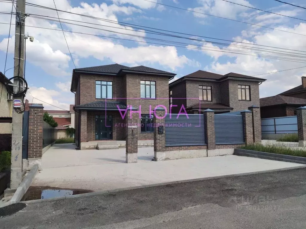 Дом в Ставропольский край, Шпаковский муниципальный округ, с. Татарка ... - Фото 2