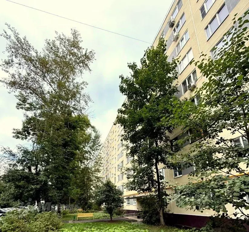 Квартира, 3 комнаты, 58.5 м - Фото 1