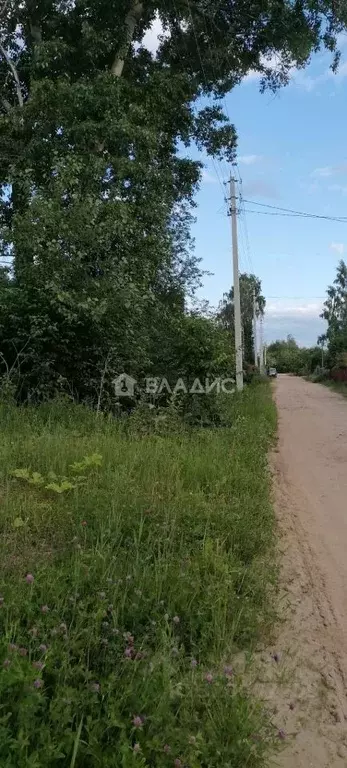 Участок в Коми, Сыктывкар Заречье мкр, ул. Сплавная, 24 (15.45 сот.) - Фото 1