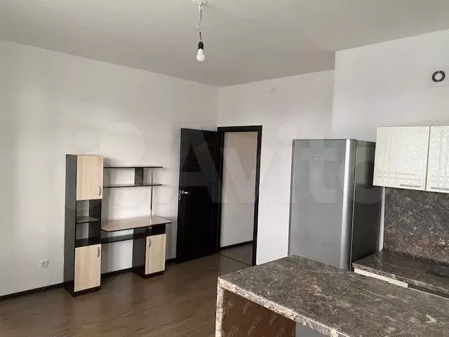 Квартира-студия, 25,5 м, 18/21 эт. - Фото 1