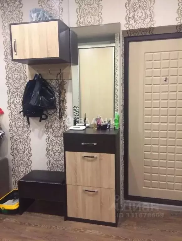 2-к кв. Московская область, Красногорск городской округ, Нахабино пгт ... - Фото 2