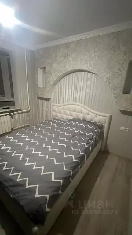 Комната Московская область, Ленинский городской округ, Бутово пгт ... - Фото 0