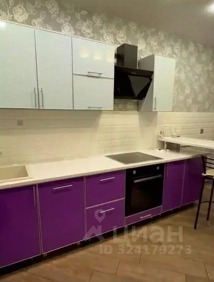 2-к кв. Курская область, Курчатов Садовая ул., 4 (47.0 м) - Фото 2