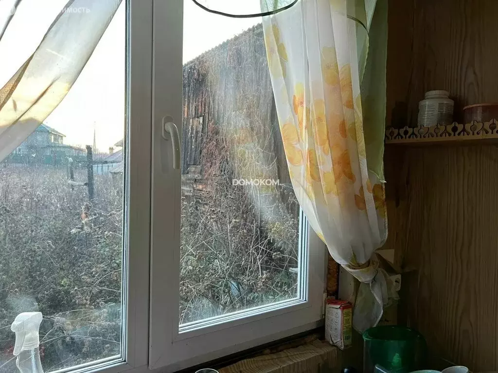 Дом в Свердловская область, Горноуральский муниципальный округ, ... - Фото 1