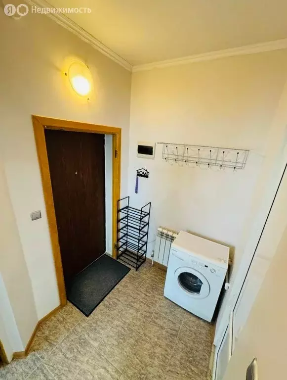 1-комнатная квартира: Анапа, Парковая улица, 60Вк1 (36 м) - Фото 1