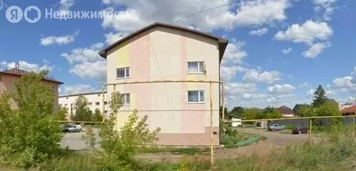 1-комнатная квартира: Арамиль, Октябрьская улица, 133 (14 м) - Фото 1