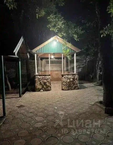 Дом в Ставропольский край, Ставрополь Старомарьевское ш., 33 (450 м) - Фото 1