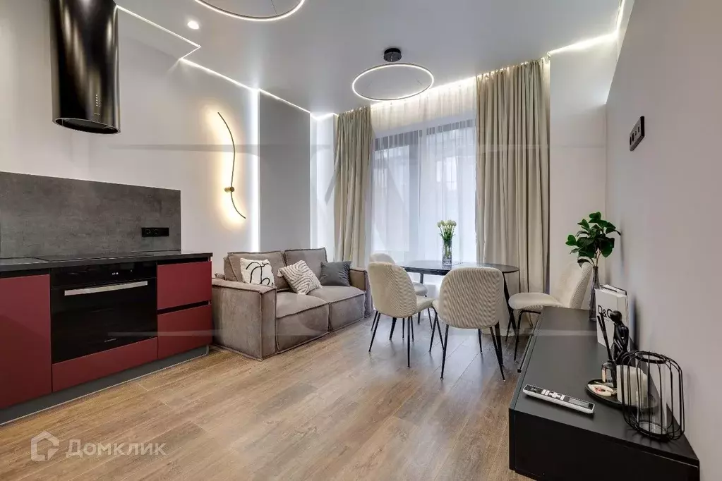 Продаётся 2-к квартира, 45 м - Фото 0