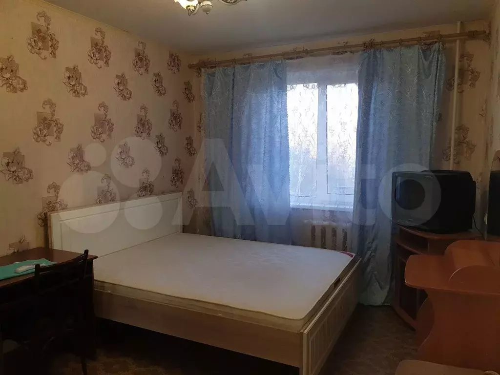 2-к. квартира, 52 м, 8/9 эт. - Фото 1