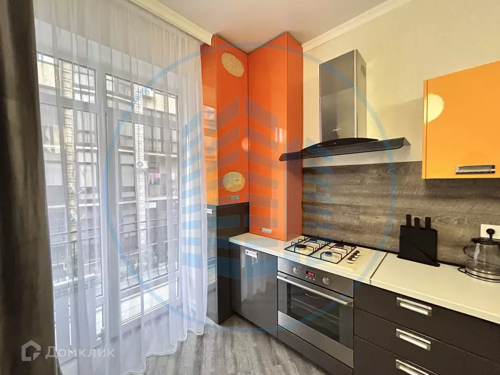 Продаётся 1-к квартира, 46.9 м - Фото 1