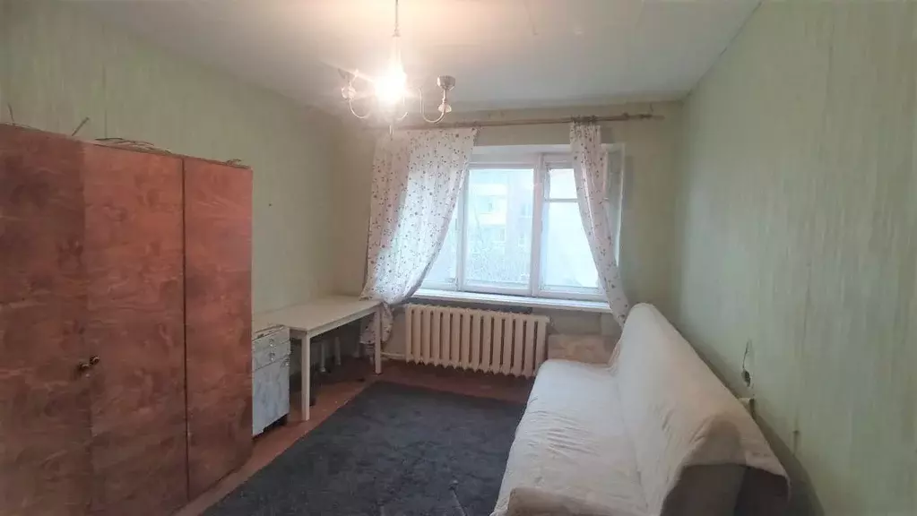 Комната Свердловская область, Екатеринбург Вторчермет жилрайон, ул. ... - Фото 1