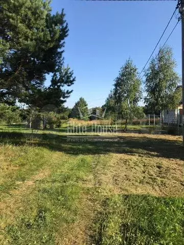 Участок 15 сот. (ИЖС) - Фото 0