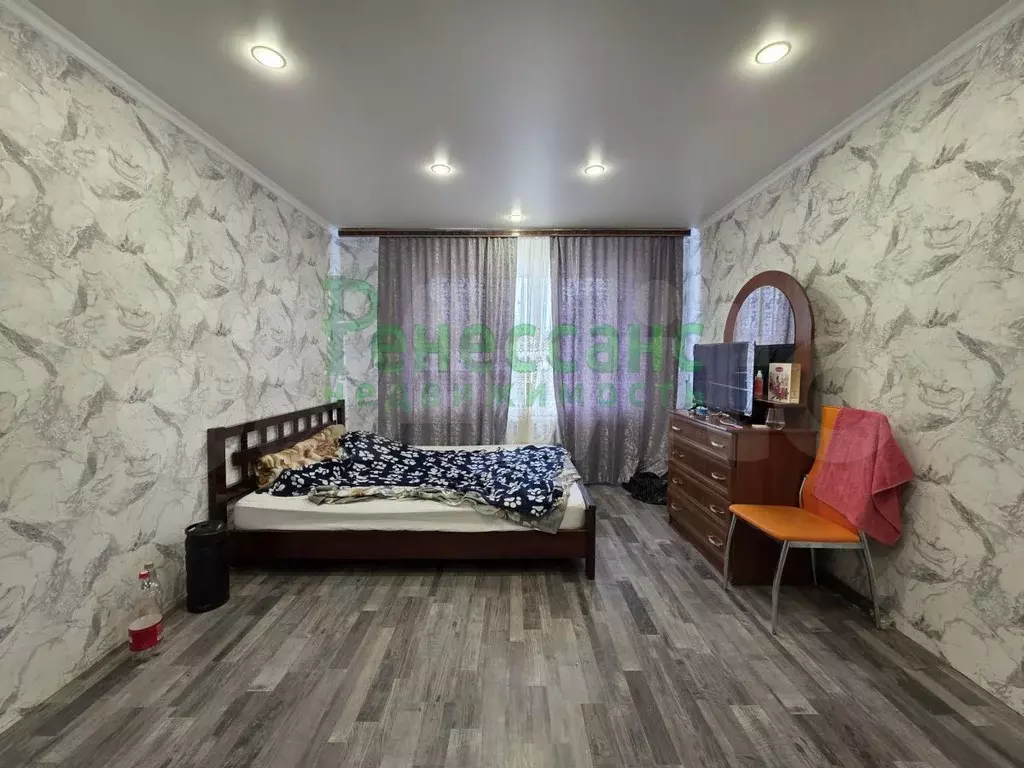 2-к. квартира, 48,3 м, 5/5 эт. - Фото 1