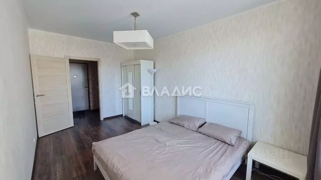 1-к кв. Санкт-Петербург ул. Маршала Казакова, 70к1с2 (33.9 м) - Фото 1