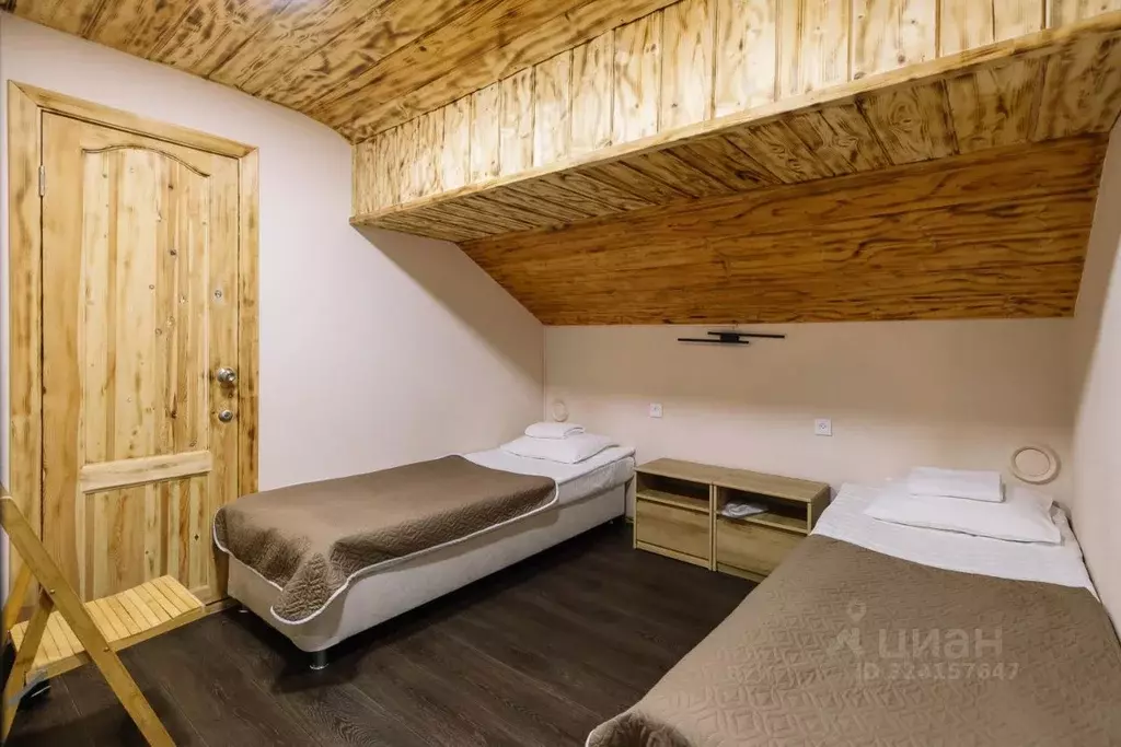 Комната Мурманская область, Мурманск ул. Генерала Журбы, 11 (9.0 м) - Фото 2