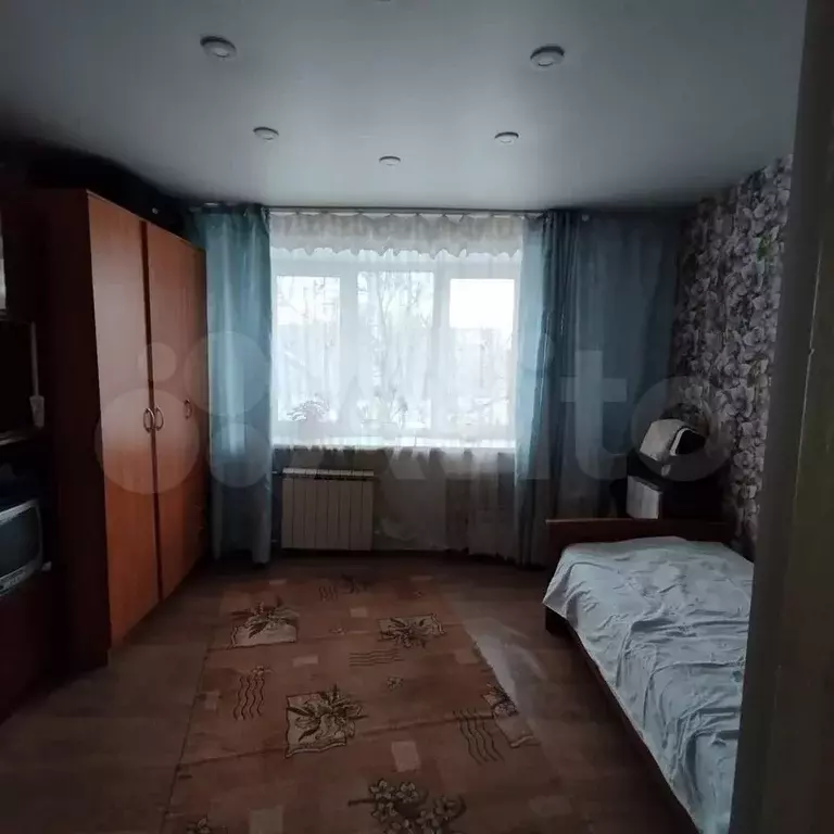 Квартира-студия, 18,5 м, 3/5 эт. - Фото 1