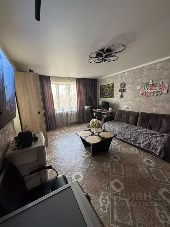 3-к кв. Ставропольский край, Ставрополь ул. 50 лет ВЛКСМ, 8А/2 (70.0 ... - Фото 0
