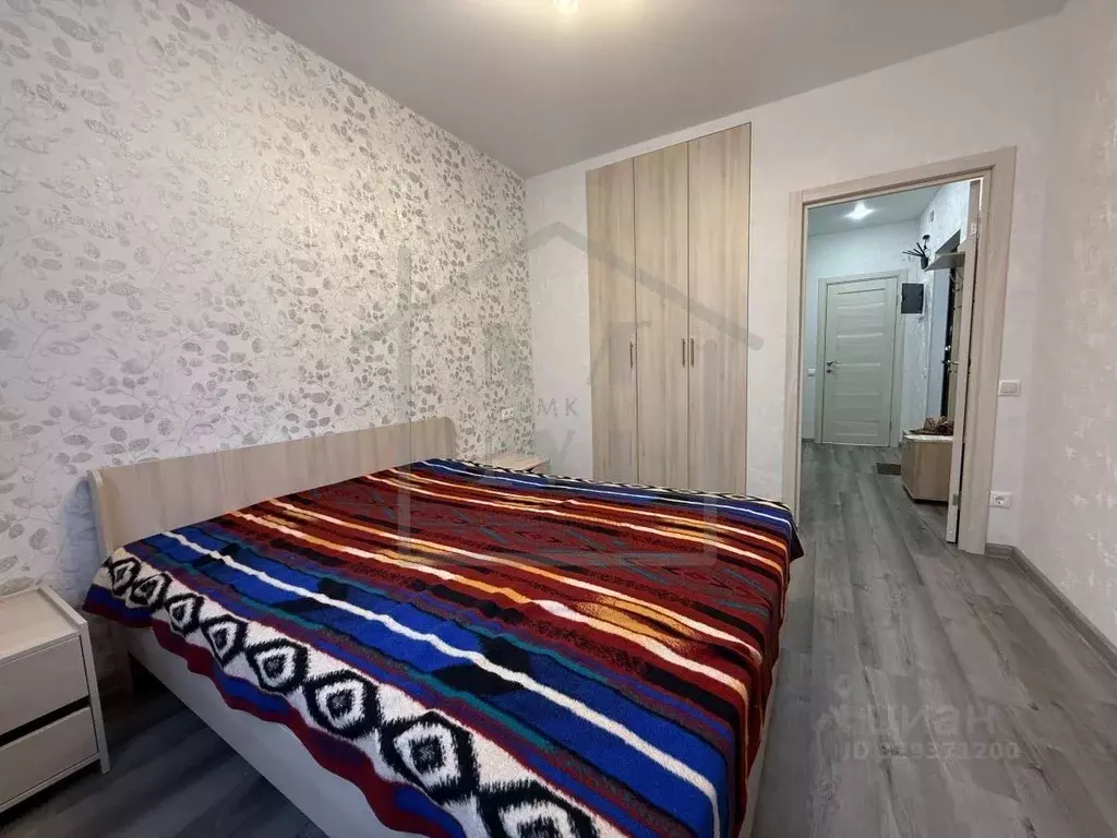 1-к кв. Московская область, Мытищи Осташковское ш., 22к6 (40.2 м) - Фото 2