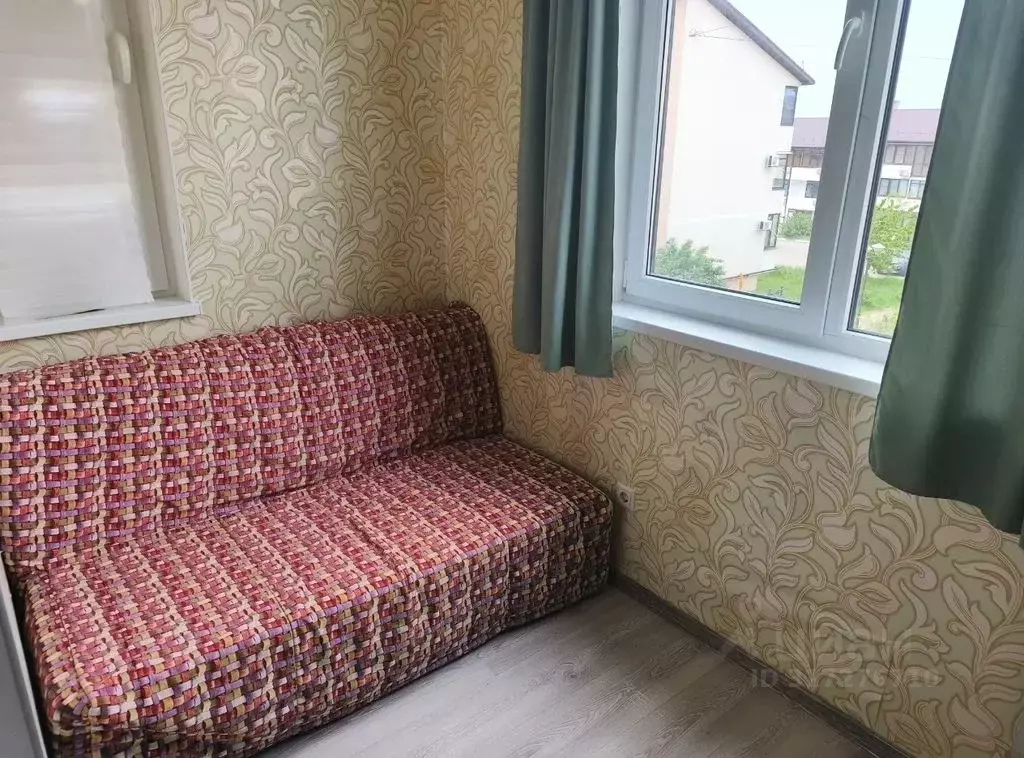 2-к кв. Краснодарский край, Геленджик городской округ, с. Дивноморское ... - Фото 2