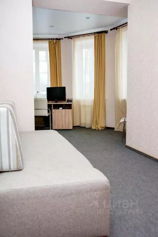 Комната Мордовия, Саранск Первомайская ул., 22 (33.0 м) - Фото 2