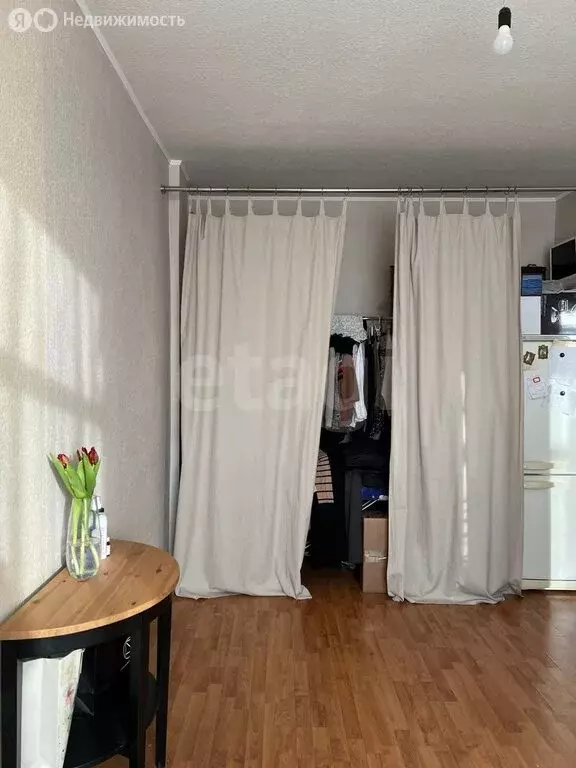 1-комнатная квартира: Пермь, улица Героев Хасана, 11 (30.8 м) - Фото 2