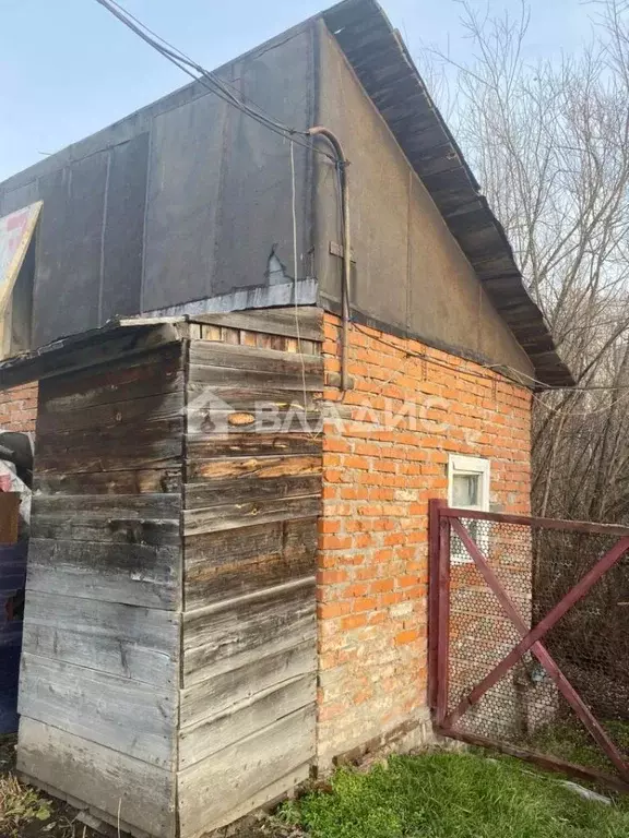 Дом в Новосибирская область, Новосибирск Садоводческого товарищества ... - Фото 0