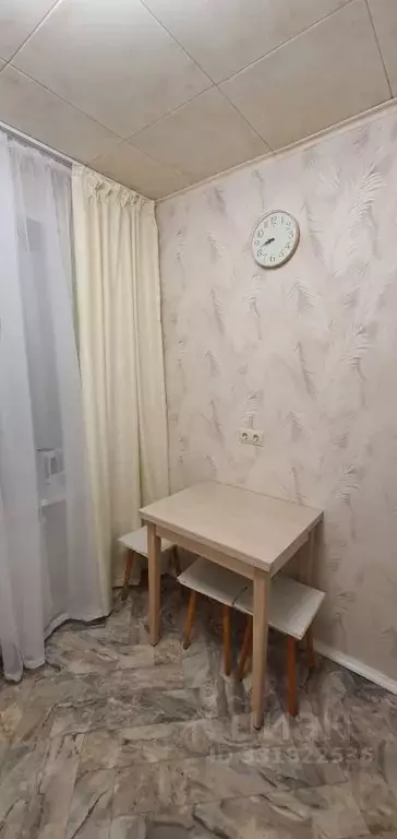 1-к кв. Московская область, Подольск ул. Свердлова, 4А (32.1 м) - Фото 2