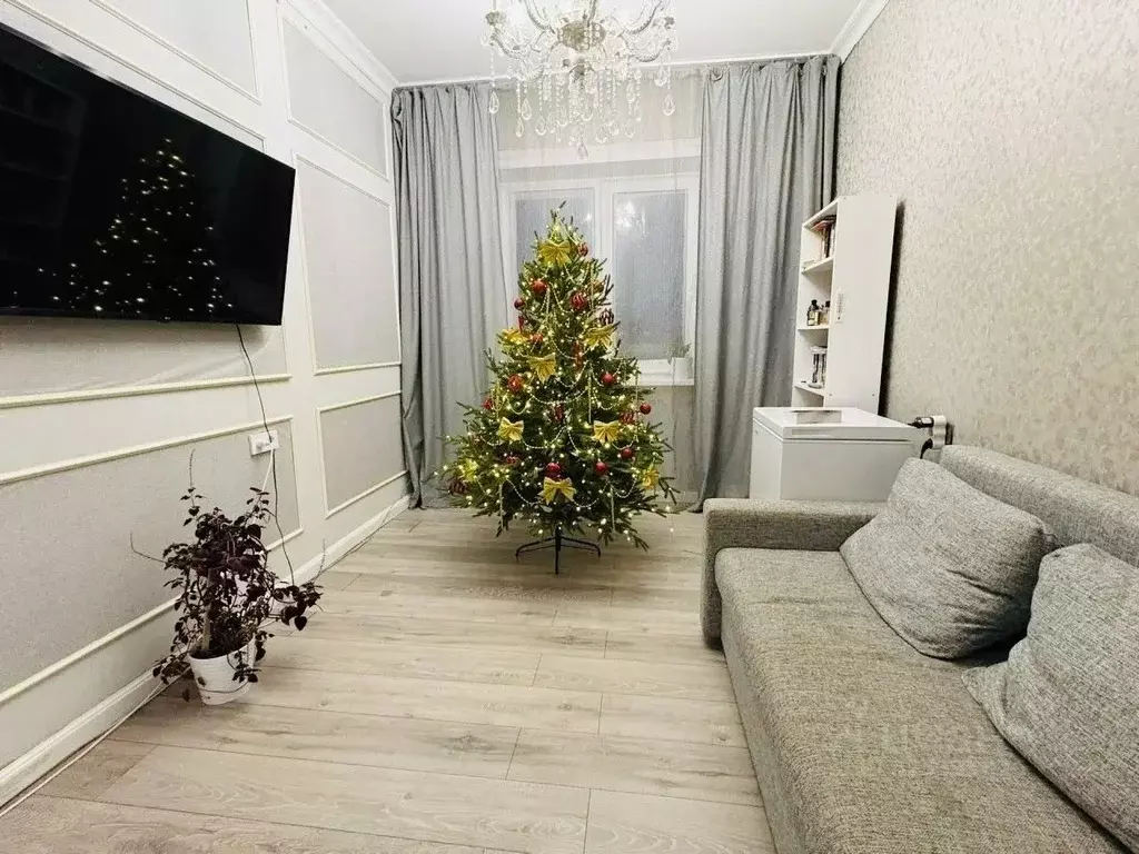 3-к кв. Саха (Якутия), Якутск 202-й мкр, 14 (78.2 м) - Фото 1