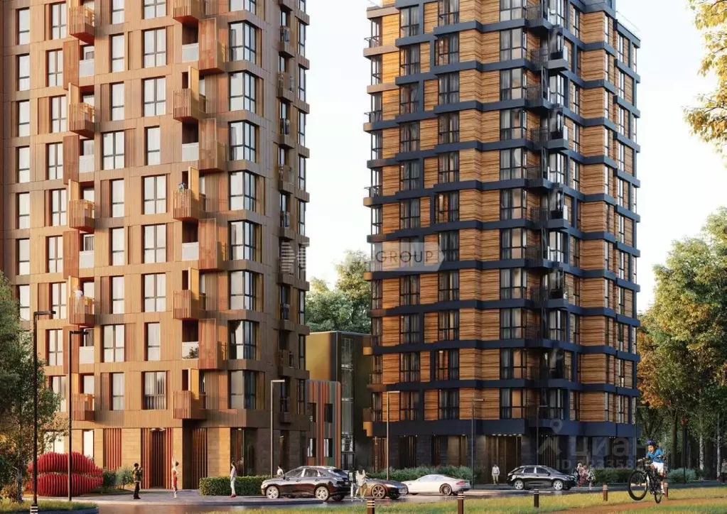 Помещение свободного назначения в Москва Вольная ул., 35С8 (94 м) - Фото 0