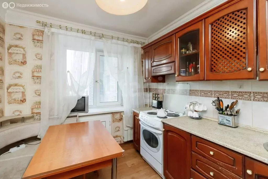 3-комнатная квартира: Тюмень, Широтная улица, 103 (61.9 м) - Фото 2