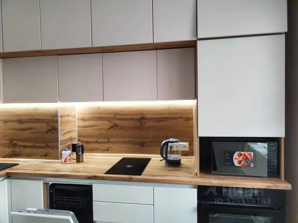 1-к кв. Красноярский край, Красноярск Свердловская ул., 6Б (40.2 м) - Фото 1