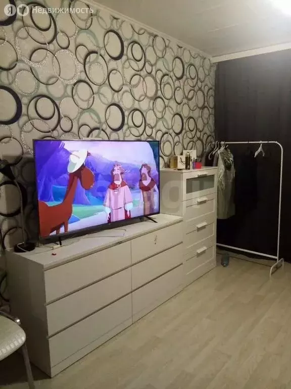 1-комнатная квартира: Омск, бульвар Архитекторов, 1Б (37.2 м) - Фото 2