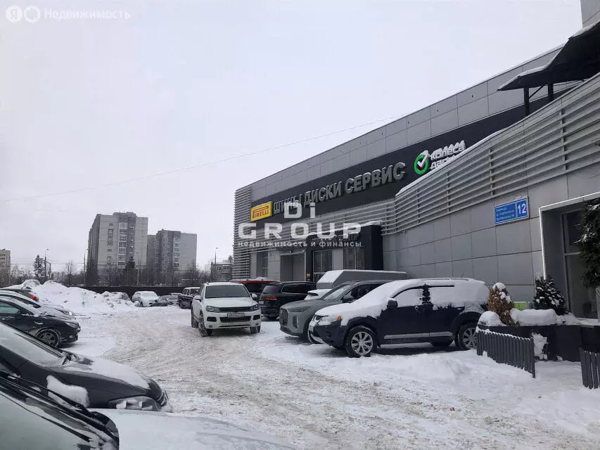 Помещение свободного назначения (660 м) - Фото 2