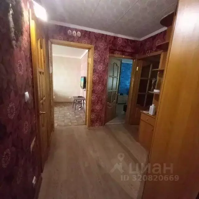 3-к кв. Омская область, Омск Заозерная ул., 18/1 (65.0 м) - Фото 1
