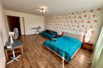 1-к кв. Тюменская область, Тюмень ул. Энергетиков, 16 (42.0 м) - Фото 0