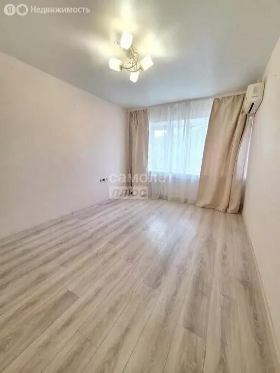 2-комнатная квартира: Уфа, проспект Октября, 44/1 (43.2 м) - Фото 1