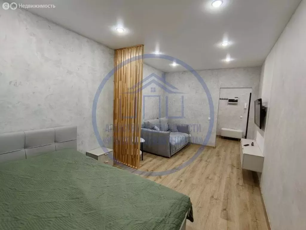 1-комнатная квартира: Самара, проспект Карла Маркса, 196 (42.4 м) - Фото 2