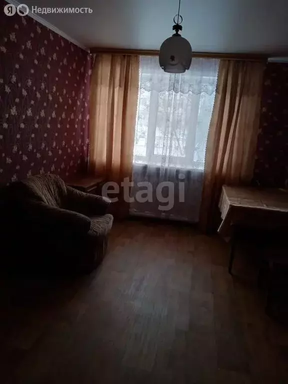 2-комнатная квартира: Белгородская область, городское поселение ... - Фото 1