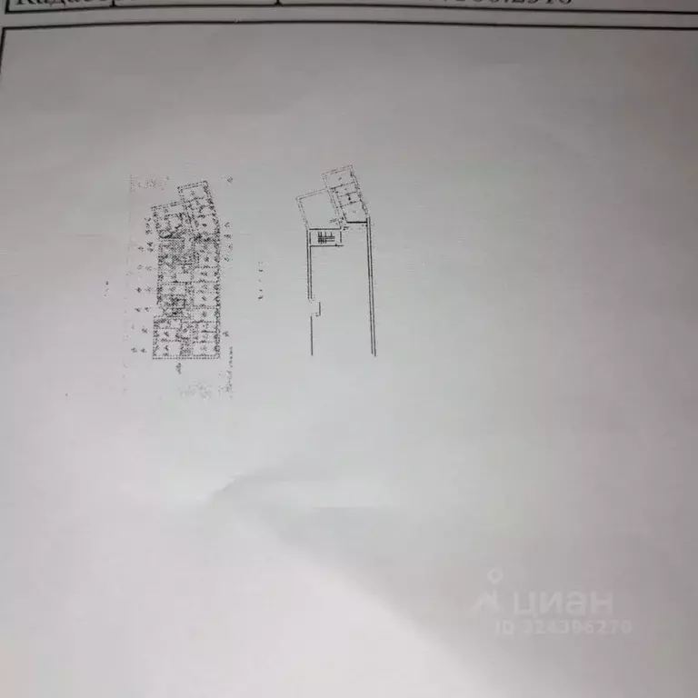 Комната Санкт-Петербург Боровая ул., 42 (28.0 м) - Фото 1