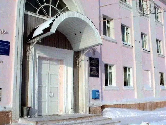 Помещение свободного назначения в Красноярский край, Дудинка Советская ... - Фото 1