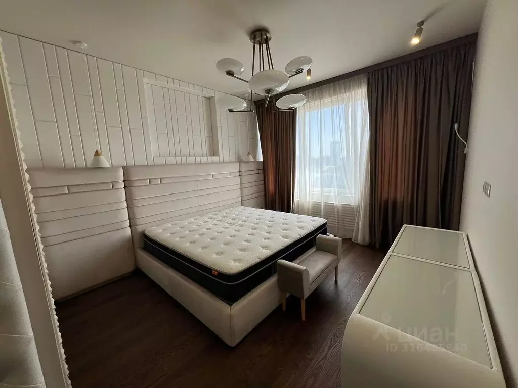 3-к кв. Москва ул. Авиаконструктора Сухого, 2к1 (125.0 м) - Фото 1