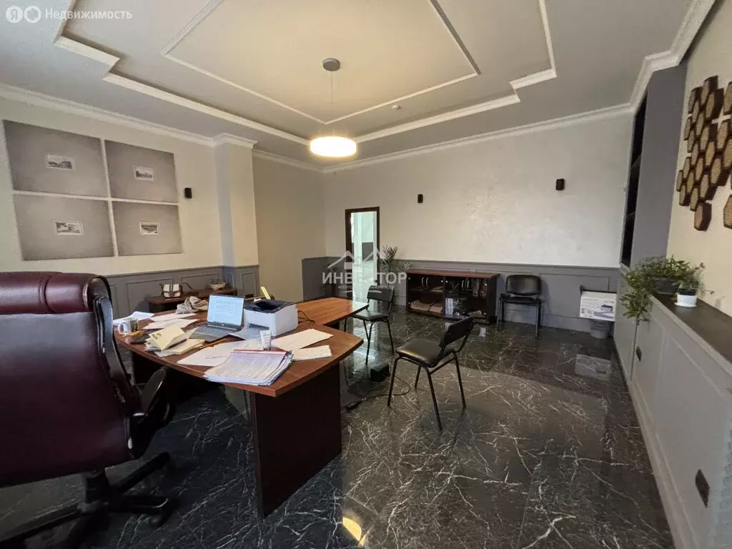 Офис (216.3 м) - Фото 1