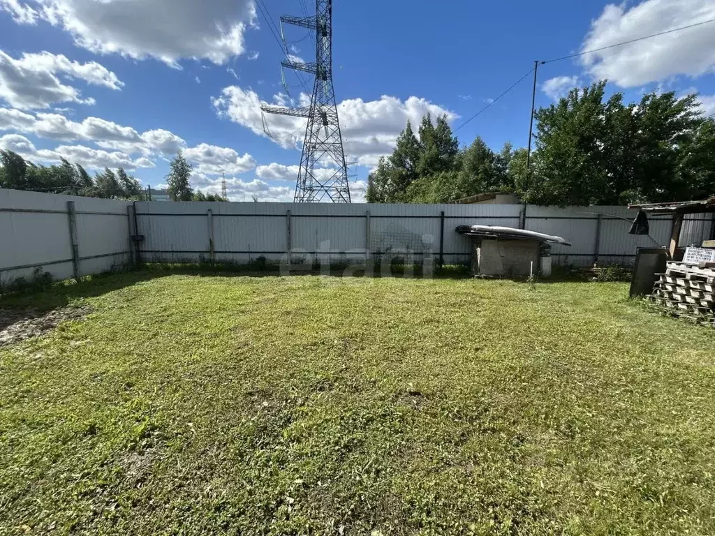 Участок в Москва пос. Газопровод, Родничок СНТ,  (3.5 сот.) - Фото 1