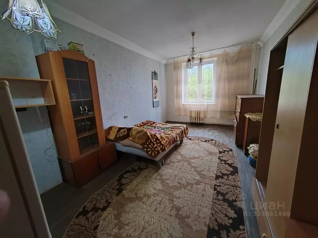 Комната Калининградская область, Светлый Советская ул., 9 (19.5 м) - Фото 2