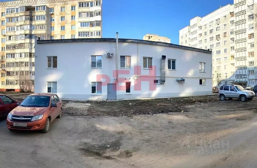 Помещение свободного назначения в Костромская область, Кострома ... - Фото 0