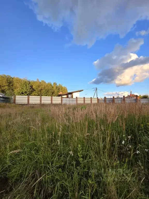 Участок в Москва д. Лужки, Солнечный город-2 мкр, 284 (15.0 сот.) - Фото 2