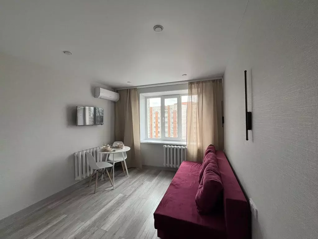 Продаётся квартира-студия, 20 м - Фото 1
