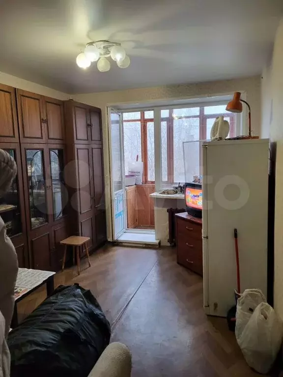 Комната 16 м в 3-к., 3/5 эт. - Фото 0