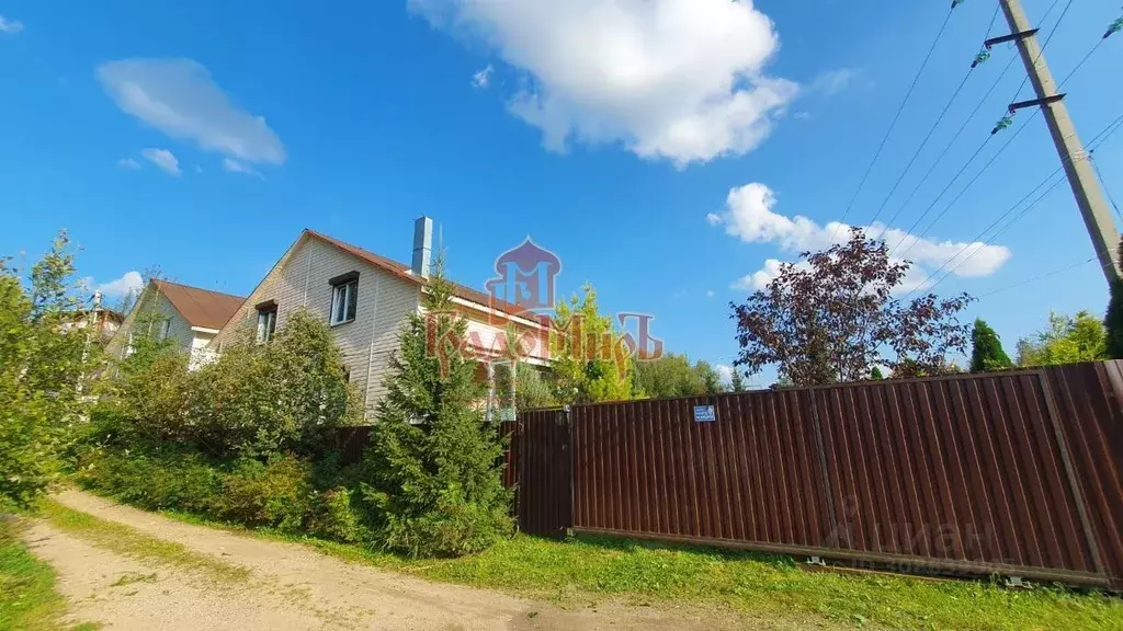 Дом в Московская область, Дмитровский городской округ, д. Иванцево 67 ... - Фото 0